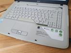 Acer Aspire 5715Z laptop, 15 inch, Gebruikt, Ophalen of Verzenden