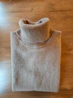 cashmere, Maat 38/40 (M), Beige, Ophalen of Verzenden, Zo goed als nieuw