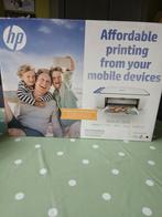 HP DeskJet 2630 All-in-One Printer, Ophalen, Kleur printen, Inkjetprinter, All-in-one