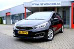 Kia Ceed Sportswagon 1.0 T-GDi First Edition Navi|Cam|LMV, Auto's, Kia, Voorwielaandrijving, Gebruikt, Euro 6, Zwart