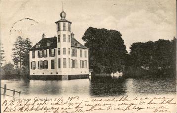 Ginneken Bouvigne st 1903 beschikbaar voor biedingen
