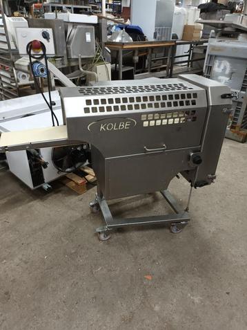 proportioneer machine Kolbe Type PM 150 beschikbaar voor biedingen
