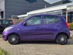 Hyundai I10 1.2 i-Drive |AUTOMAAT|CARPLAY|ELEKTRISCHE RAMEN, Euro 5, Gebruikt, Huisgarantie, Met garantie (alle)