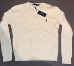 Ralph lauren trui, Kleding | Heren, Truien en Vesten, Beige, Ralph Lauren, Nieuw, Ophalen of Verzenden