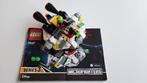 Lego Star Wars Set 75127 The Ghost, Kinderen en Baby's, Speelgoed | Duplo en Lego, Ophalen of Verzenden, Zo goed als nieuw, Complete set