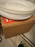 Borden en Bestekset -, Gebruikt, Ophalen of Verzenden, Rvs of Chroom, Vaatwasserbestendig