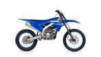 YAMAHA YZ 250 F 2025 | Nieuw uit voorraad leverbaar, Bedrijf, Crossmotor