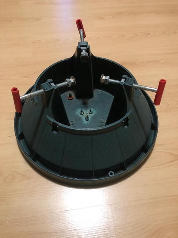 Kerstboom standaard beschikbaar voor biedingen