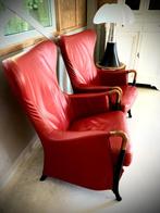 Giorgetti wing chairs, Ophalen, Zo goed als nieuw