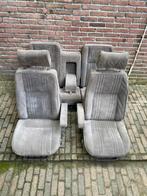 Stoelen en deelbare achterbank Range Rover Classic RRC, Auto-onderdelen, Ophalen, Rover