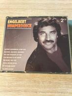 Engelbert humperdinck - Engelbert humperdinck 2 cd box, Cd's en Dvd's, Cd's | Pop, Ophalen of Verzenden
