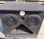 Hughes and Kettner QX4, Overige merken, Ophalen of Verzenden, Zo goed als nieuw, 120 watt of meer