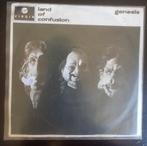 Genesis  - Land of confusion - Single is TOP, Cd's en Dvd's, Vinyl Singles, Gebruikt, Verzenden, 7 inch, Single