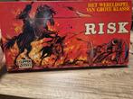 Risk Bordspel - Het Wereldspel van Grote Klasse, Vijf spelers of meer, Ophalen of Verzenden, Gebruikt, Clipper