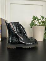 HIP Meisjeslaarzen Zwart Lak 28 NIEUW, Kinderen en Baby's, Ophalen of Verzenden, Zo goed als nieuw, Meisje, Laarzen