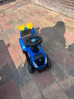 Loop tractor, Ophalen, Zo goed als nieuw, Loopvoertuig