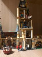 Lego Harry Potter Astronomy tower - 75969, Verzamelen, Ophalen of Verzenden, Zo goed als nieuw, Spel