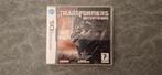 Transformers Decepticons Nintendo DS, Spelcomputers en Games, Games | Nintendo DS, Avontuur en Actie, Verzenden, 1 speler, Zo goed als nieuw