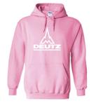 Deutz t-shirt, trui of hoodie, Ophalen of Verzenden, Nieuw, Maat 48/50 (M), Zwart