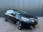 Zeer nette Renault Clio 0.9 TCE trekhaak/nwe ketting beurt, 898 cc, Stof, 540 kg, Zwart