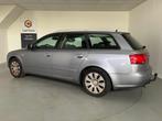 Audi A4 Avant 2.0 Pro Line Airco, Navigatie, Trekhaak Automa, 4 cilinders, 1984 cc, A4, Origineel Nederlands