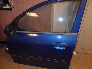 Kia Picanto  2005    Onderdelen ....... beschikbaar voor biedingen