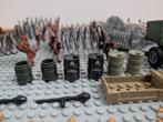 LEGO (AliExpress WW2 Overige Zaken | Divers), Ophalen of Verzenden, Zo goed als nieuw, Complete set, Lego