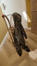 IELM Waterdichte Onesie maat 110, Kinderen en Baby's, Kinderkleding | Overige, Ophalen of Verzenden, Zo goed als nieuw, IELM, Jongen of Meisje