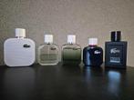 Lacoste Pour Homme, Verzenden, Zo goed als nieuw