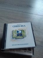 Chris Rea - New Light through old windows, best of, Gebruikt, Ophalen of Verzenden