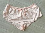 Nachtkleding broekje roze Hunkemoller, Broekje of Short, Hunkemöller, Roze, Verzenden