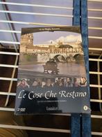 Le Cose Che Restano (2 disc) regie Gianluca Maria Tavarelli, Cd's en Dvd's, Dvd's | Filmhuis, Ophalen of Verzenden, Italië, Nieuw in verpakking