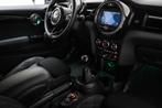 Mini Mini 1.5 Cooper Chili | BUSINESS PACK | HALF LEDER | ST, Auto's, Voorwielaandrijving, 136 pk, Gebruikt, Met garantie (alle)