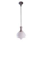 Gispen hanglamp, Huis en Inrichting, Lampen | Hanglampen, Gebruikt, G, G, G