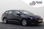 Toyota Corolla Touring Sports 1.8 Hybrid Active LED, Apple C, 1345 kg, Gebruikt, 4 cilinders, Corolla