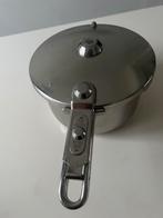 Wmf Senelkookpan, Ophalen of Verzenden, Zo goed als nieuw, Gietijzer, Koekenpan of Braadpan