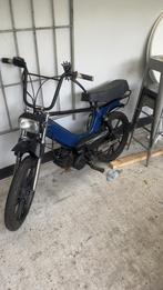 Tomos a35, Fietsen en Brommers, Brommers | Tomos, Ophalen, Maximaal 45 km/u, 0 versnellingen, Zo goed als nieuw