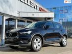 Volvo XC40 1.5 T3 Kinetic, Auto's, Volvo, Voorwielaandrijving, Stof, Gebruikt, Zwart