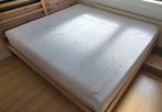 Tempur matras 160x200, Huis en Inrichting, Ophalen, Tweepersoons, Zo goed als nieuw, Matras