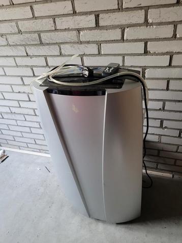 Mobiele Airco - Goede Staat - Wegens Verhuizing beschikbaar voor biedingen