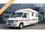 Volkswagen Karmann Colorado 2.5TDI, Caravans en Kamperen, Campers, Buscamper of Camperbus, Volkswagen, Bedrijf, Tot en met 3
