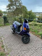 Quartz skr 172, Ophalen, Gebruikt, Blok, Piaggio