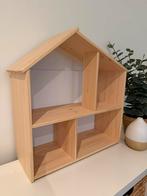 IKEA FLISAT Poppenhuis/Wandrek, Kinderen en Baby's, Speelgoed | Poppenhuizen, Ophalen, Zo goed als nieuw, Poppenhuis