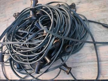 Prikkabel 66 meter  beschikbaar voor biedingen
