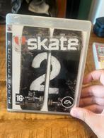 Skate 2 - PlayStation 3, Online, Gebruikt, 1 speler, Ophalen of Verzenden