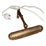 Schilderijlampje, Ophalen of Verzenden