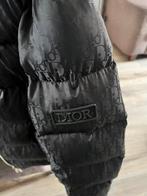 Dior jas maat m, Zwart, Nieuw, Dior, Verzenden