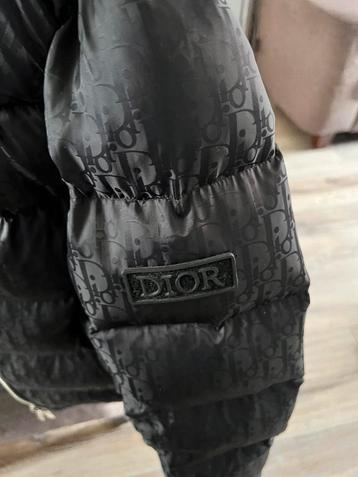 Dior jas maat m beschikbaar voor biedingen