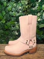 Nieuwe stoere  boots van Sendra maat 37, Kleding | Dames, Schoenen, Nieuw, Ophalen of Verzenden, Roze, Sendra