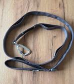 Urban Trail Lijn van Dog Copenhagen. Maat L kleur Black, Ophalen of Verzenden, Zo goed als nieuw, Hondenriem